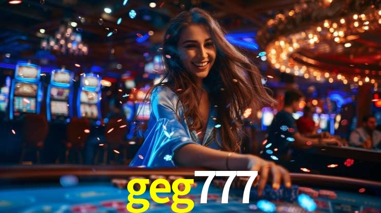 Experiência VIP geg777