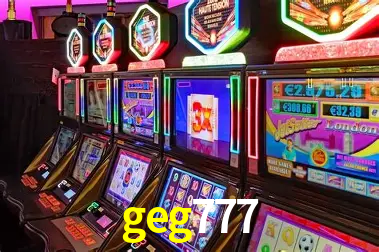 Desvendando o Mundo dos Jogos Virtuais na geg777