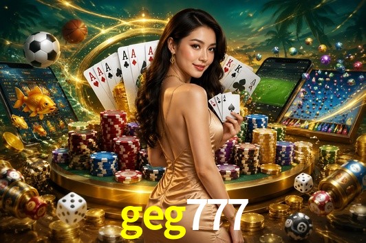 Live Casino geg777
