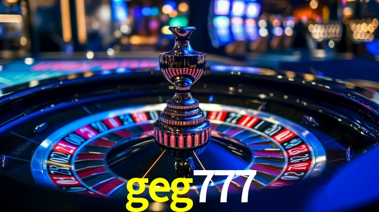 Sinta a adrenalina dos jogos de cassino com geg777