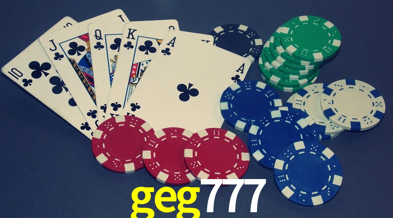 Live Casino geg777