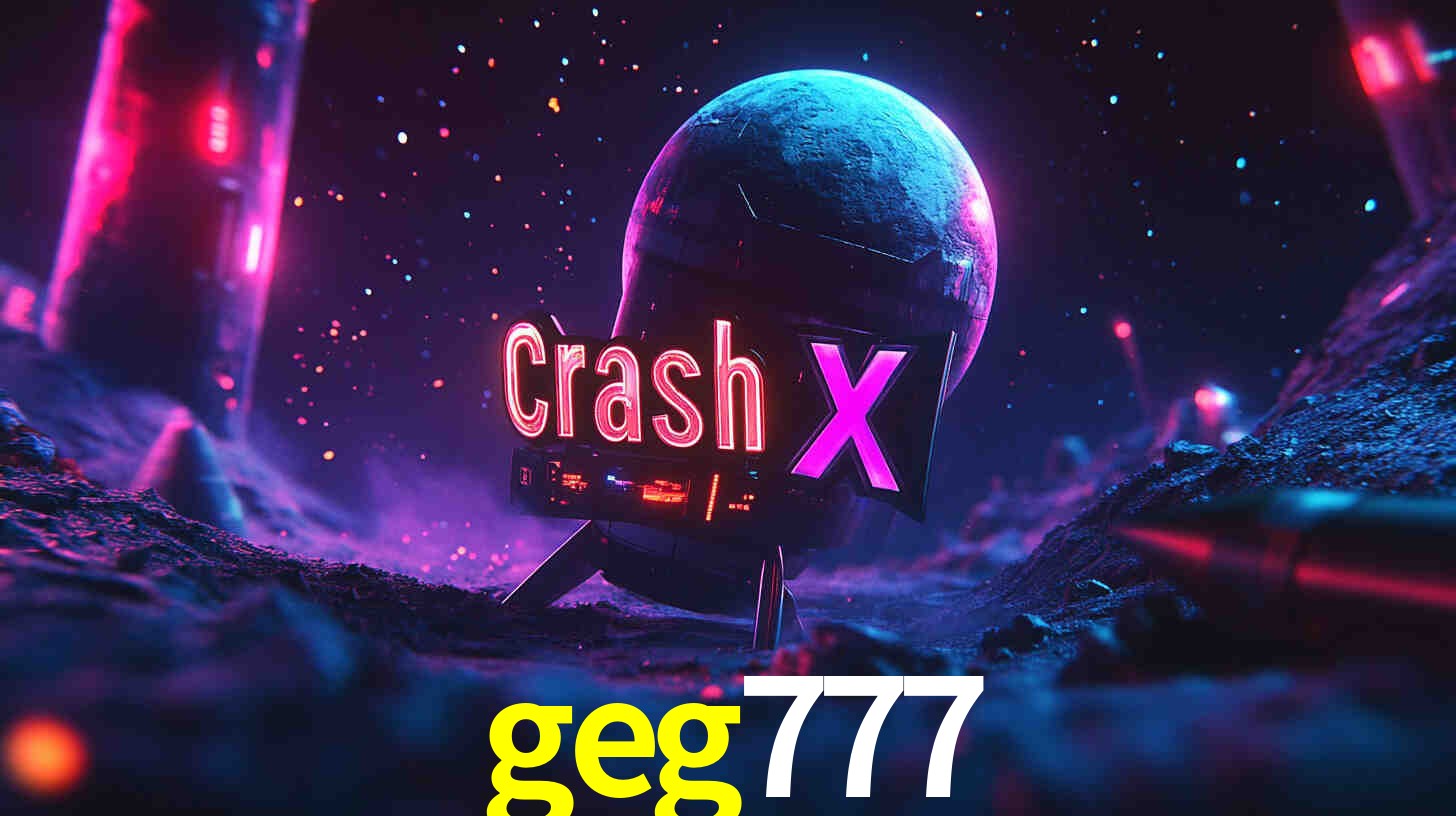 App Mobile geg777