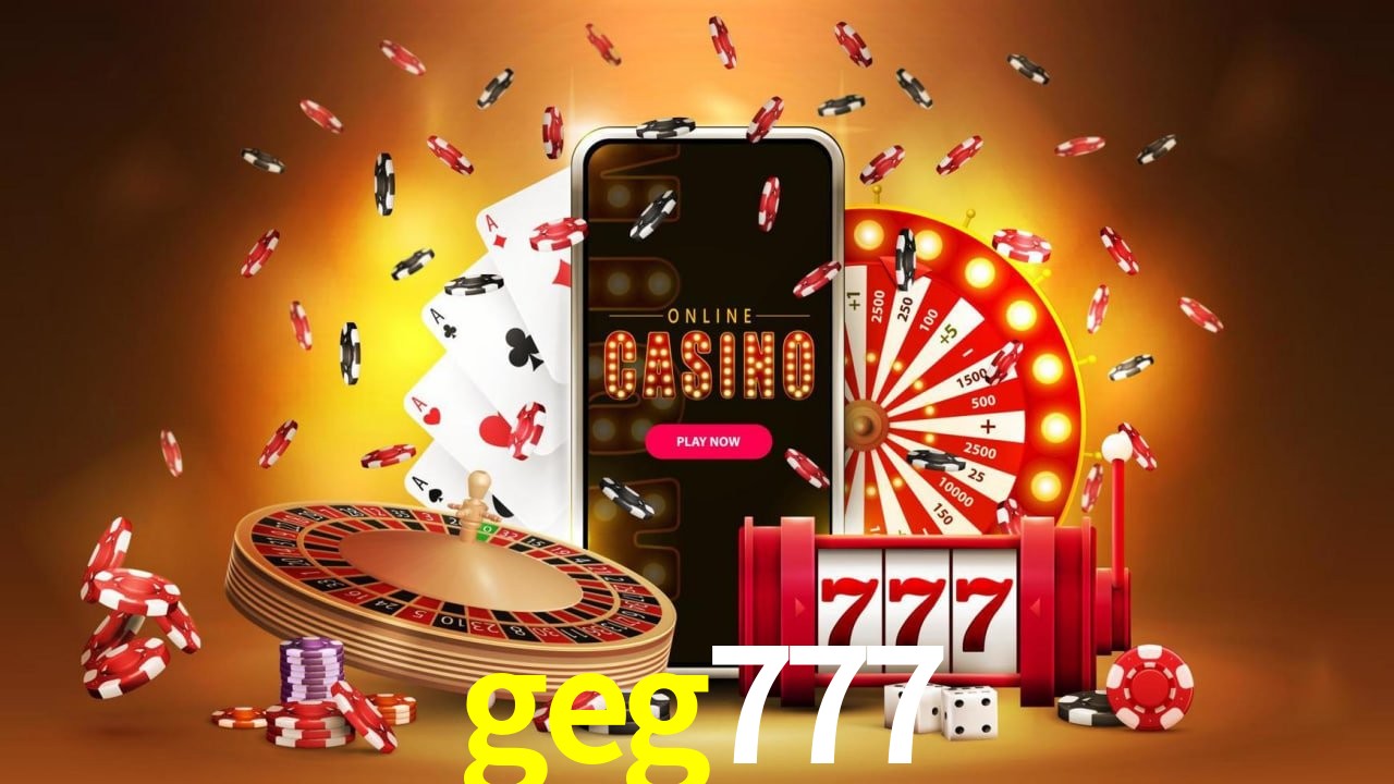 APK geg777 Android