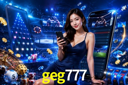 Slot Games geg777