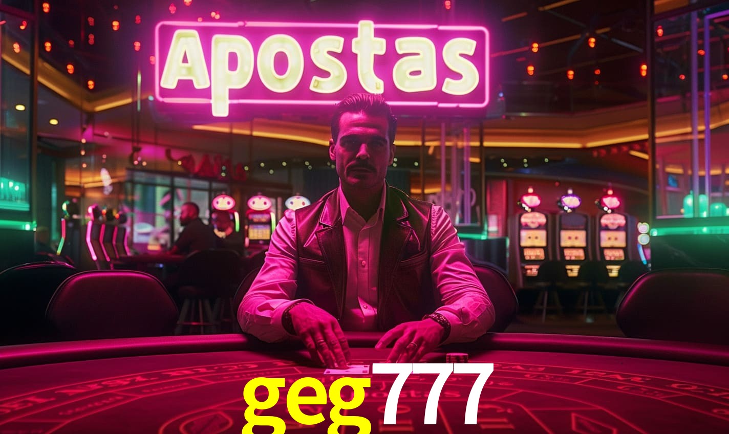 Jogos Exclusivos geg777