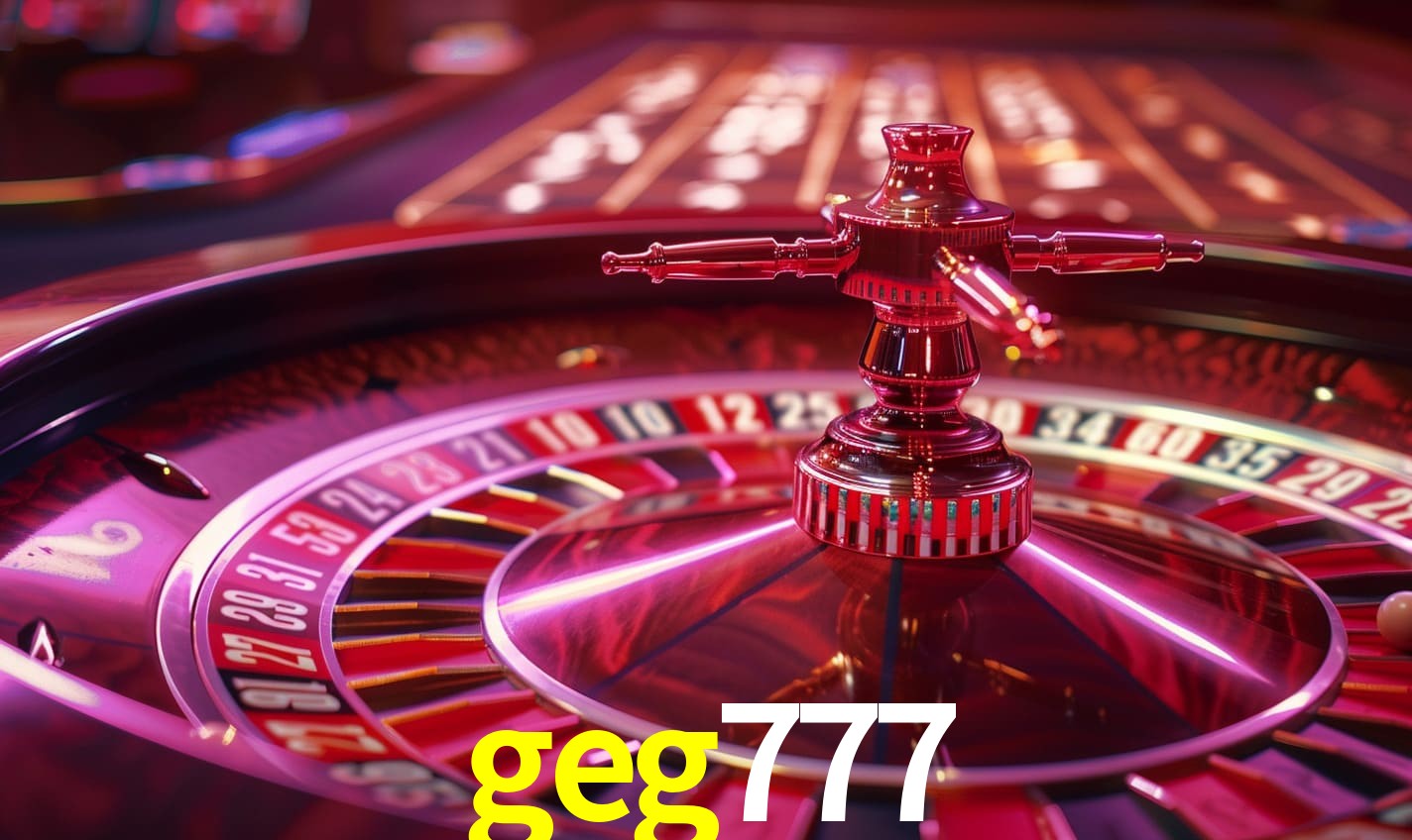 Programa VIP geg777