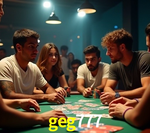 Sucesso geg777