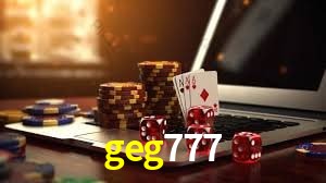 Estatísticas Esportivas geg777