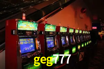 Inovações de Jogos na geg777: O Futuro das Experiências Interativas