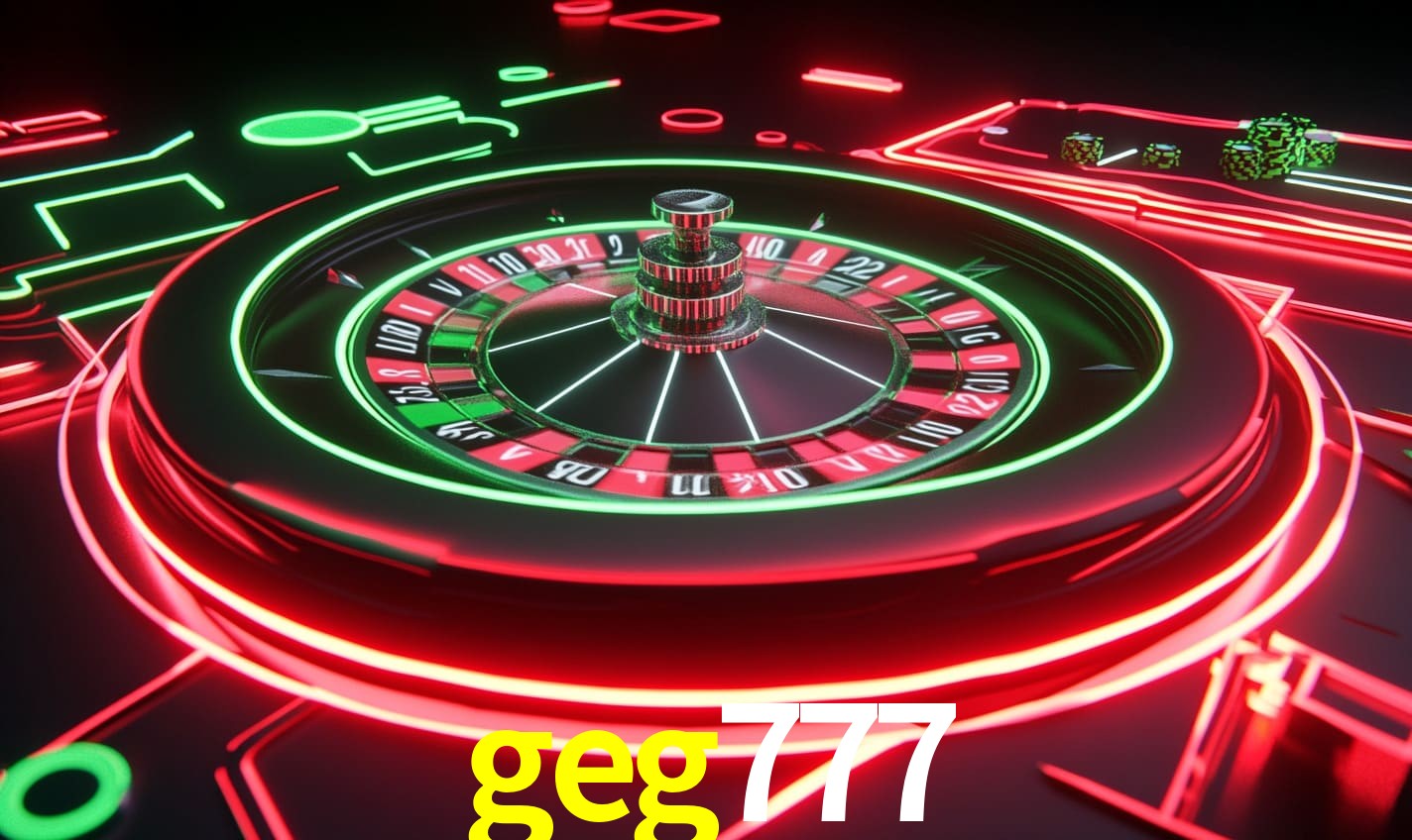 PIX Instantâneo geg777