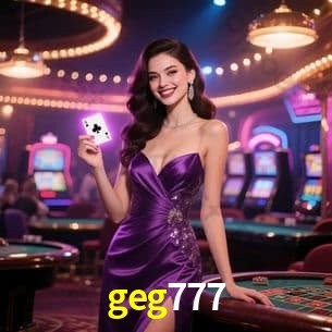 Login Seguro geg777
