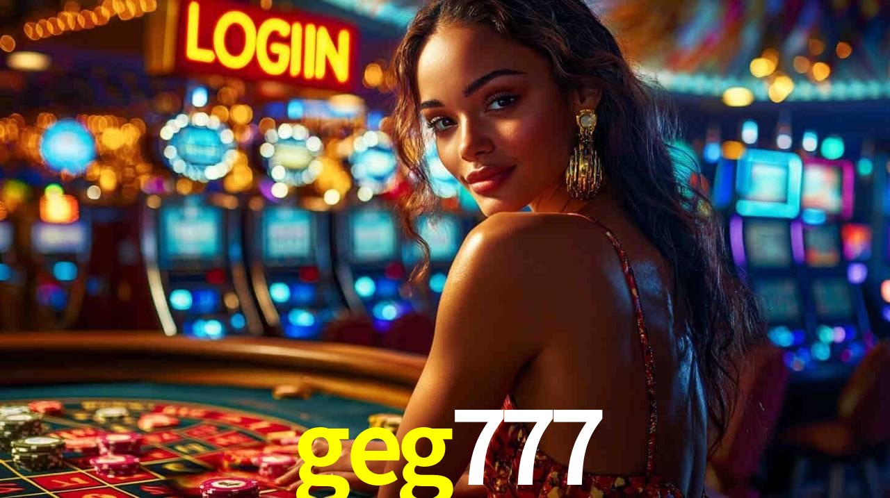 geg777 Giros Grátis
