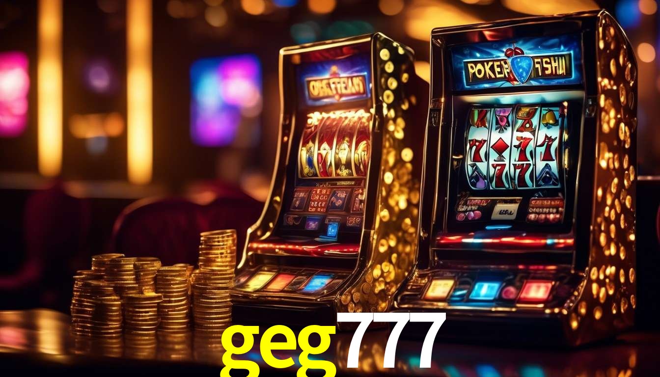 Mesa de Blackjack geg777