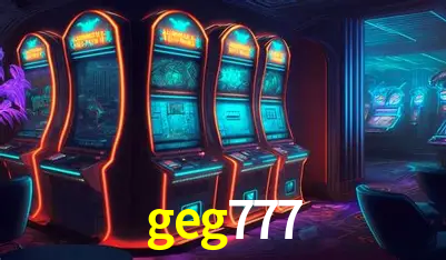 Descubra o Mundo do Cassino Online com geg777