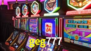 Estatísticas do Jogo geg777