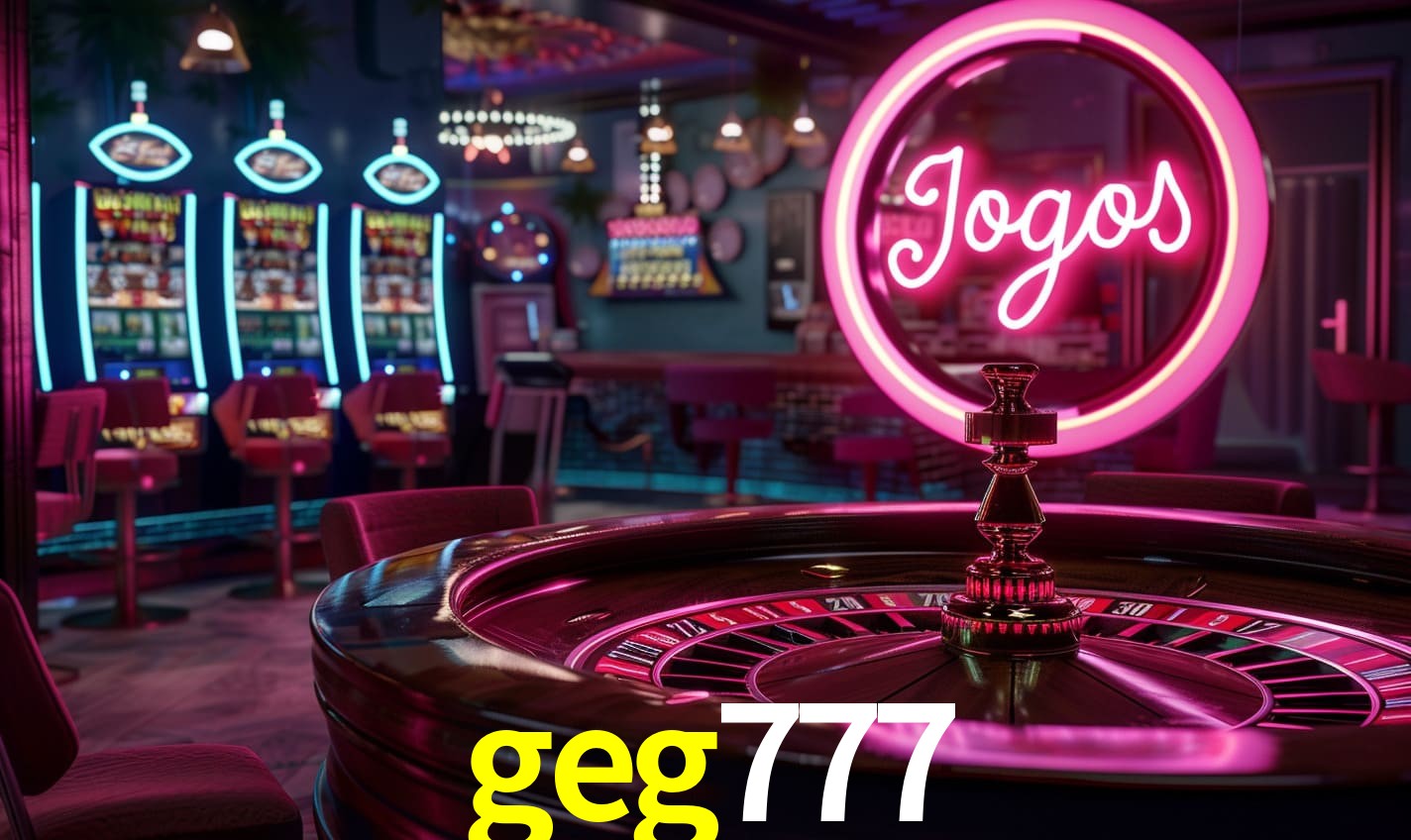 Bônus Diários geg777