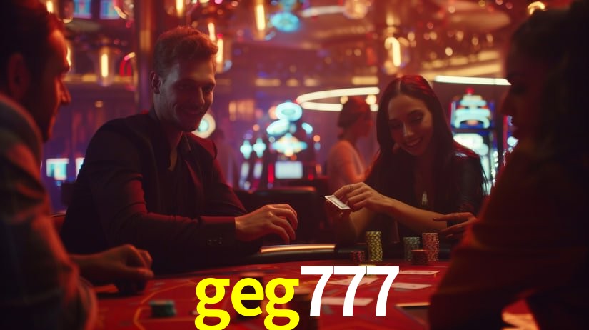 Instalar geg777 Mac