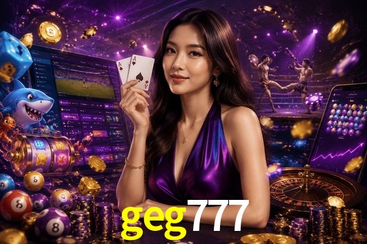 Roulette Table geg777