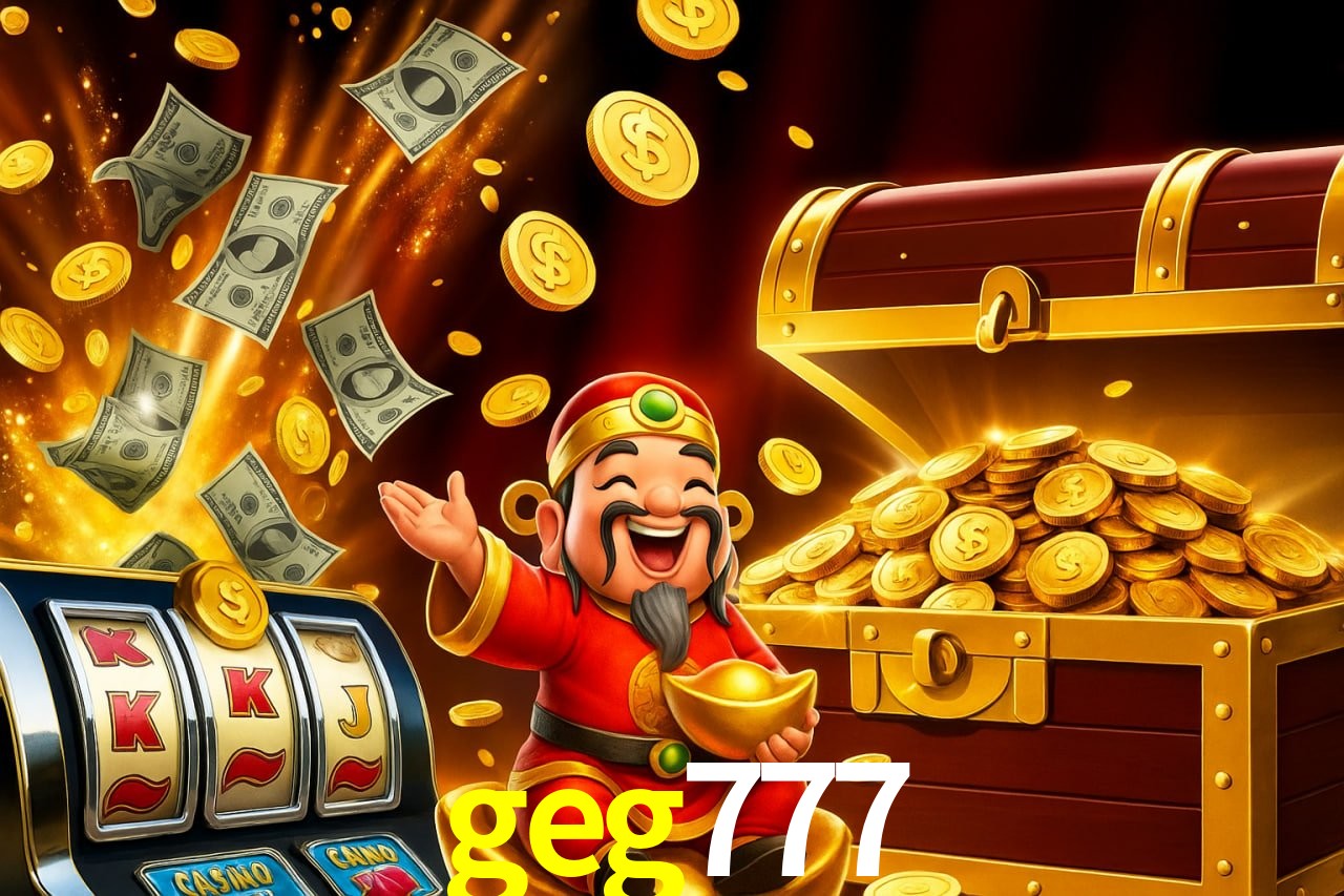 Casino Ao Vivo geg777