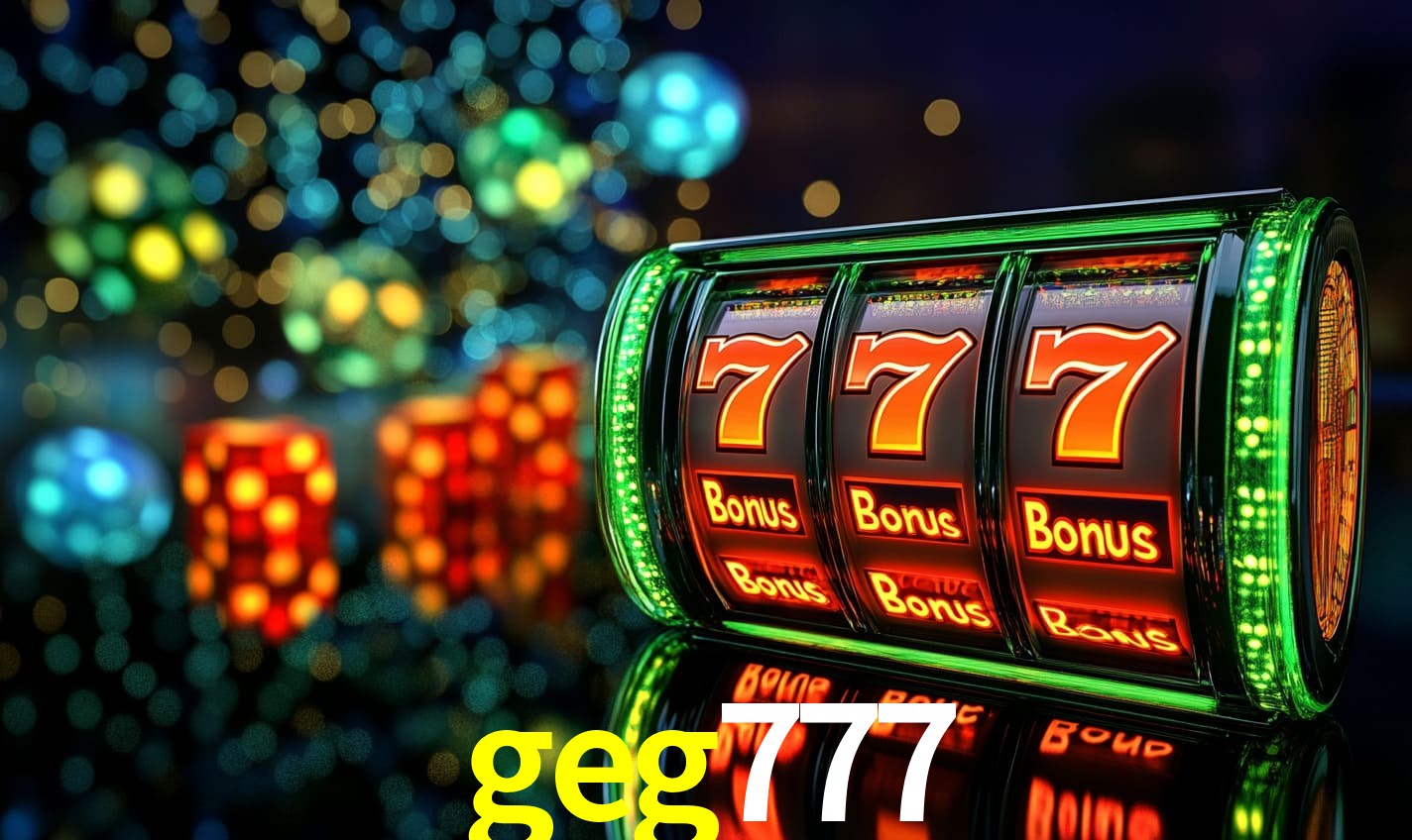 geg777 Dicas de Jogo