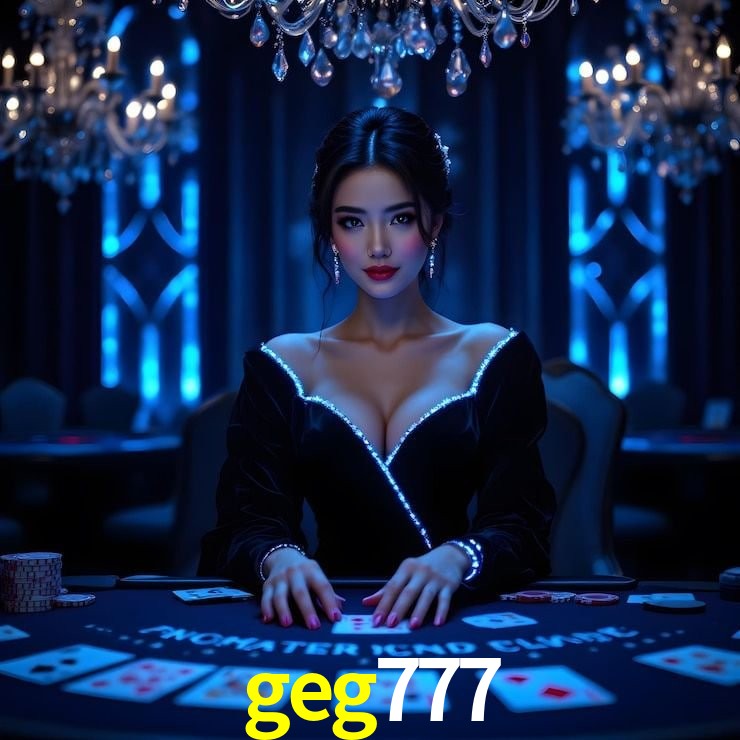geg777 Premiação acumulada / Jackpot