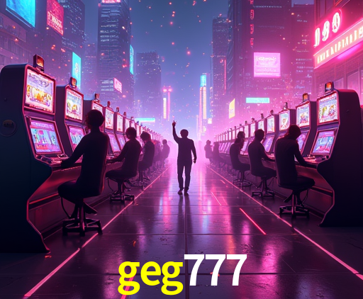 Cadastro Rápido geg777