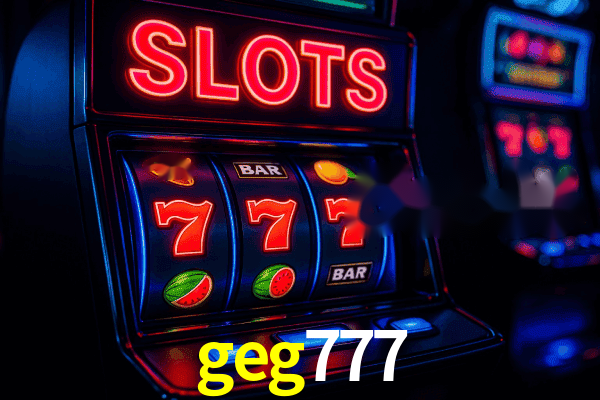 Dicas Ganhar geg777