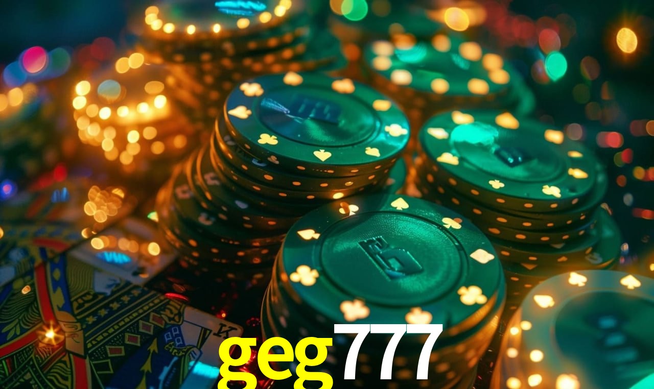 Promoções Sazonais geg777
