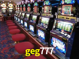 A Emoção da Loteria na geg777: Uma Chance de Mudança de Vida