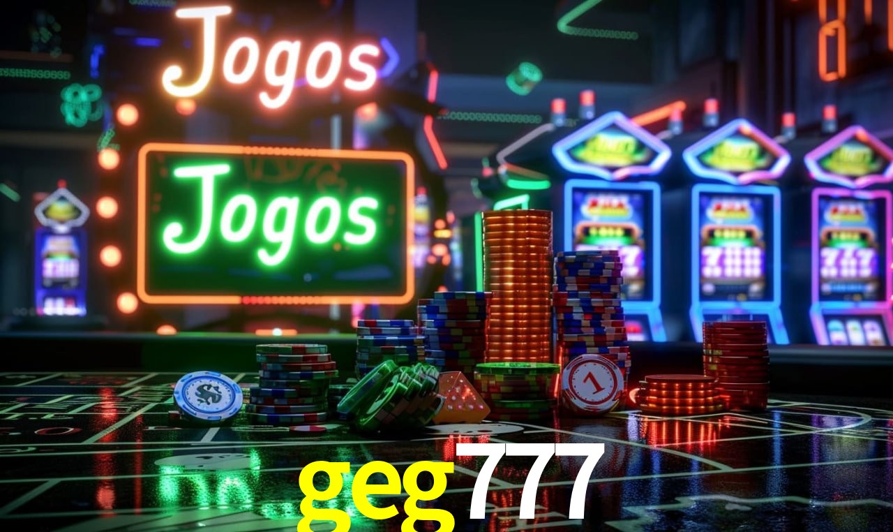 Notificações App geg777