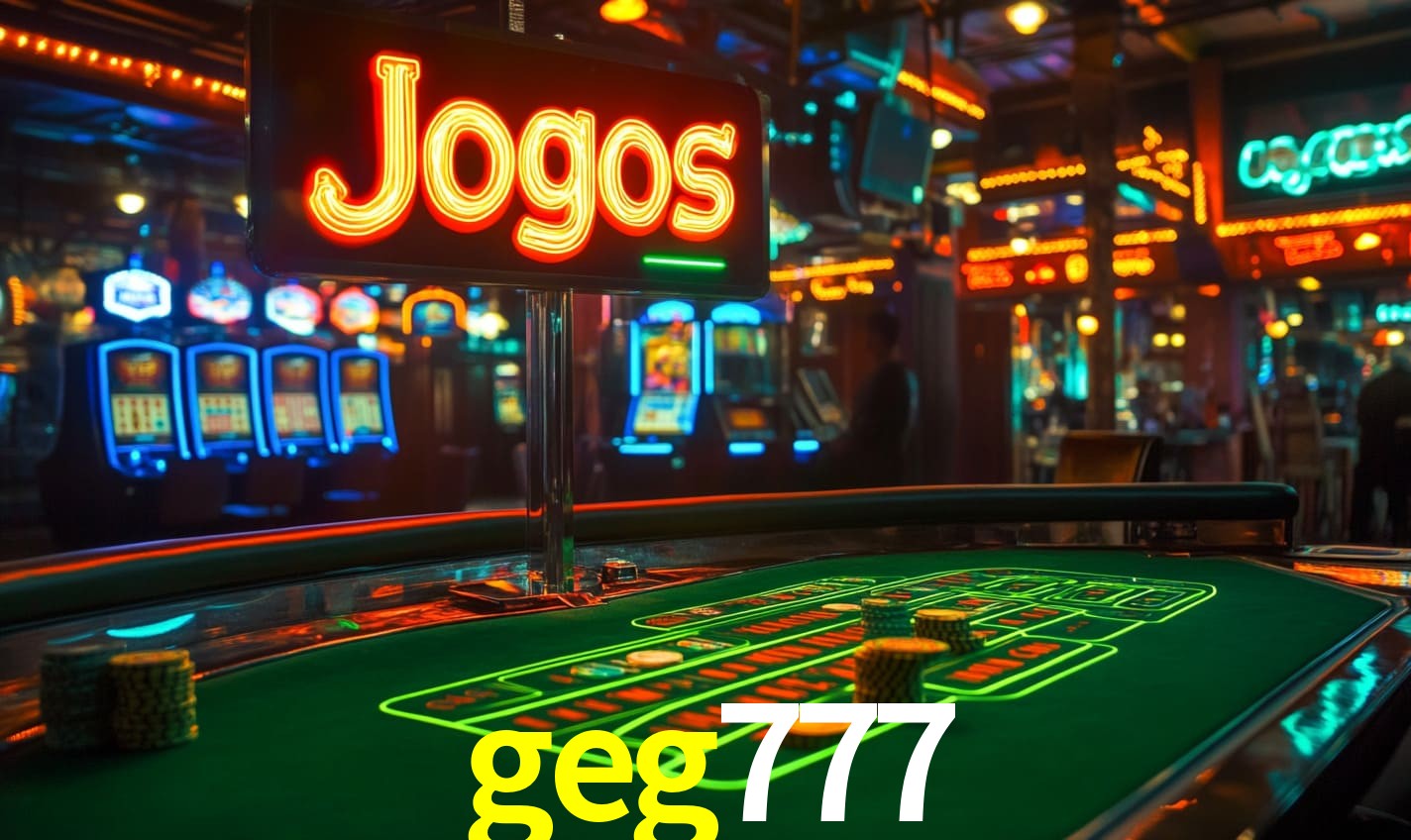 geg777 Processo de inscrição