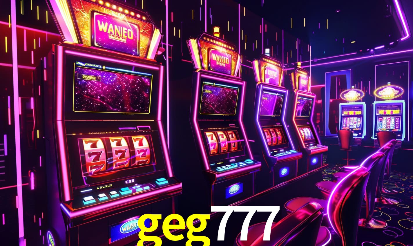 Interface do App geg777