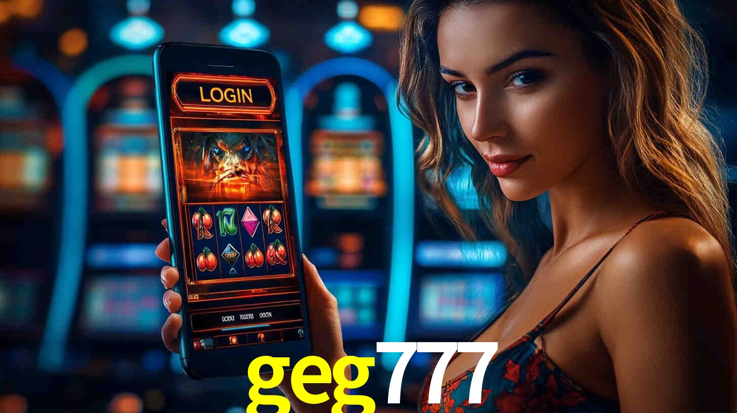 bet geg777