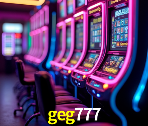 Estratégias geg777