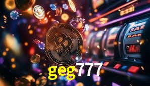 Apostas de Futebol geg777