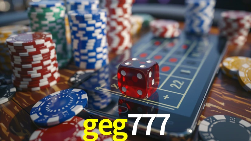 Promoções App geg777