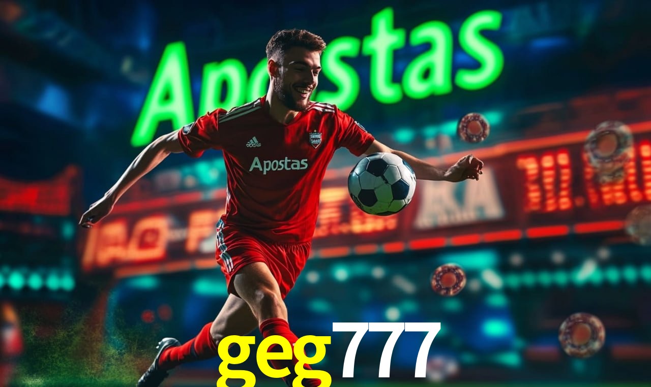 Recursos de Bônus geg777