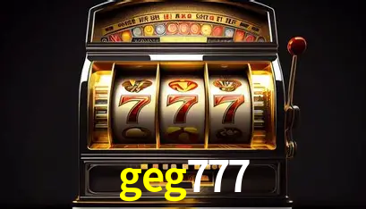A Emoção da Loteria na geg777: Uma Chance de Mudança de Vida