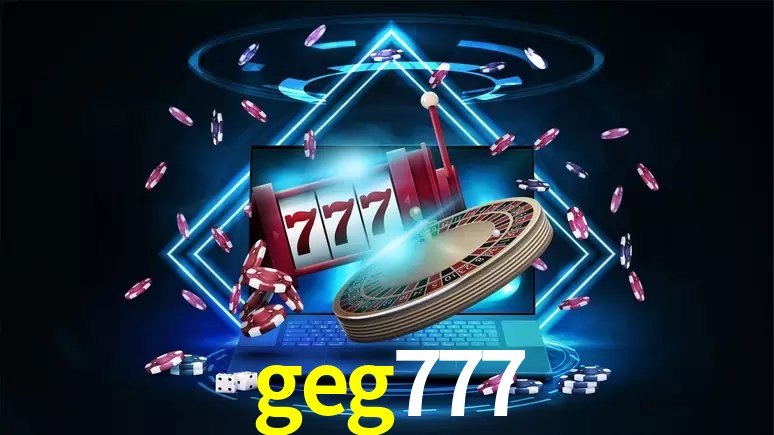 geg777 RTP transparência