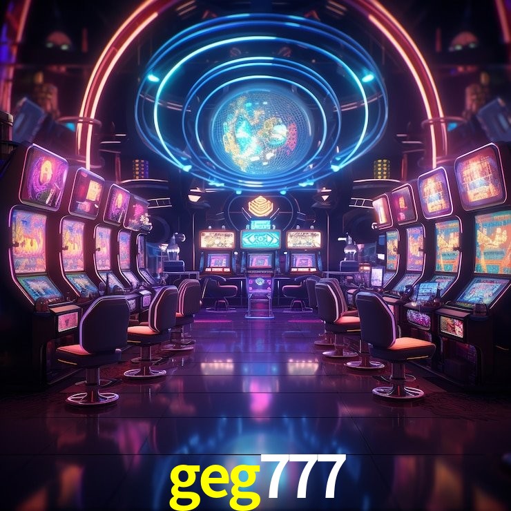 Promoções geg777