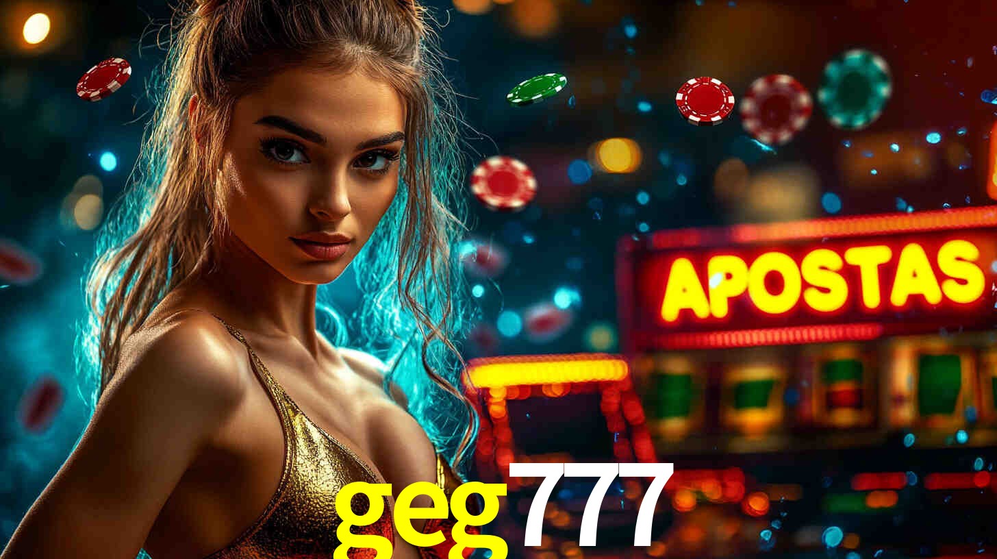 Instruções Download geg777