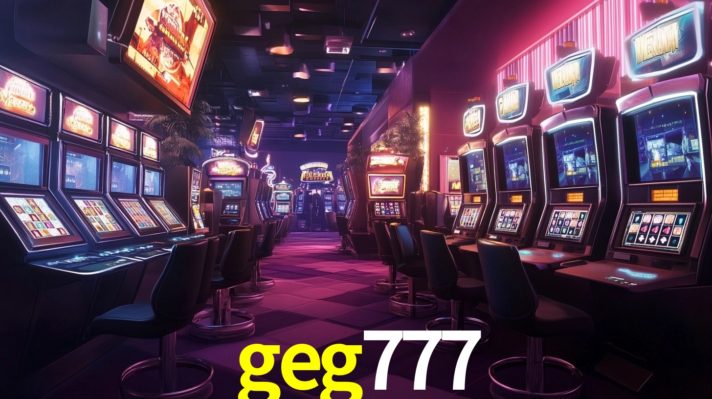 Experimente o Login Seguro Premium no geg777
