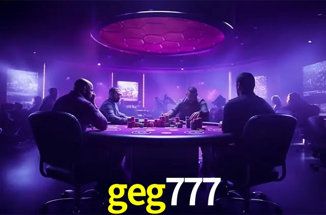 login geg777