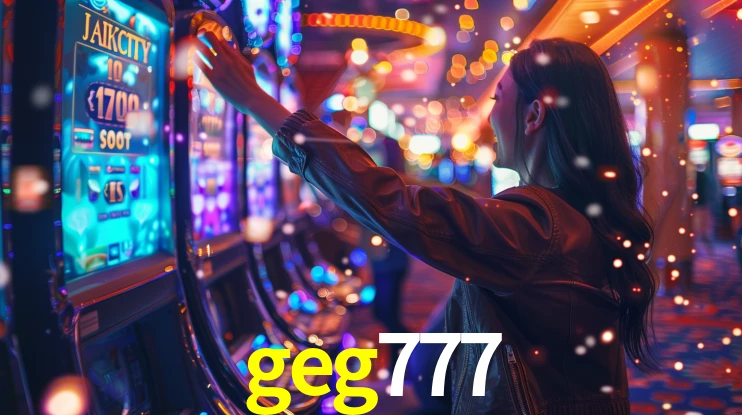 geg777: Seu Especialista em Apostas Esportivas Brasileiras