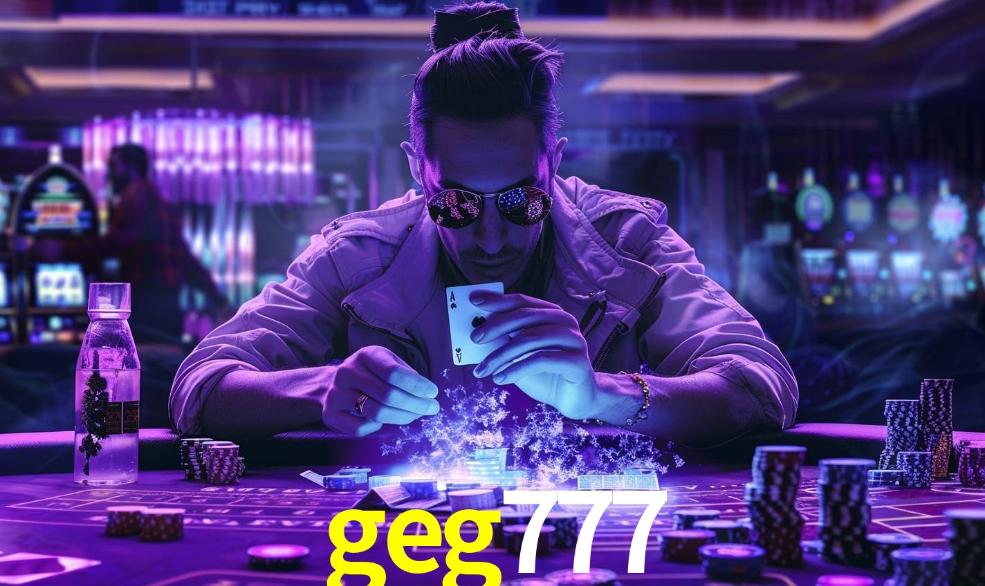 VIP Casino geg777