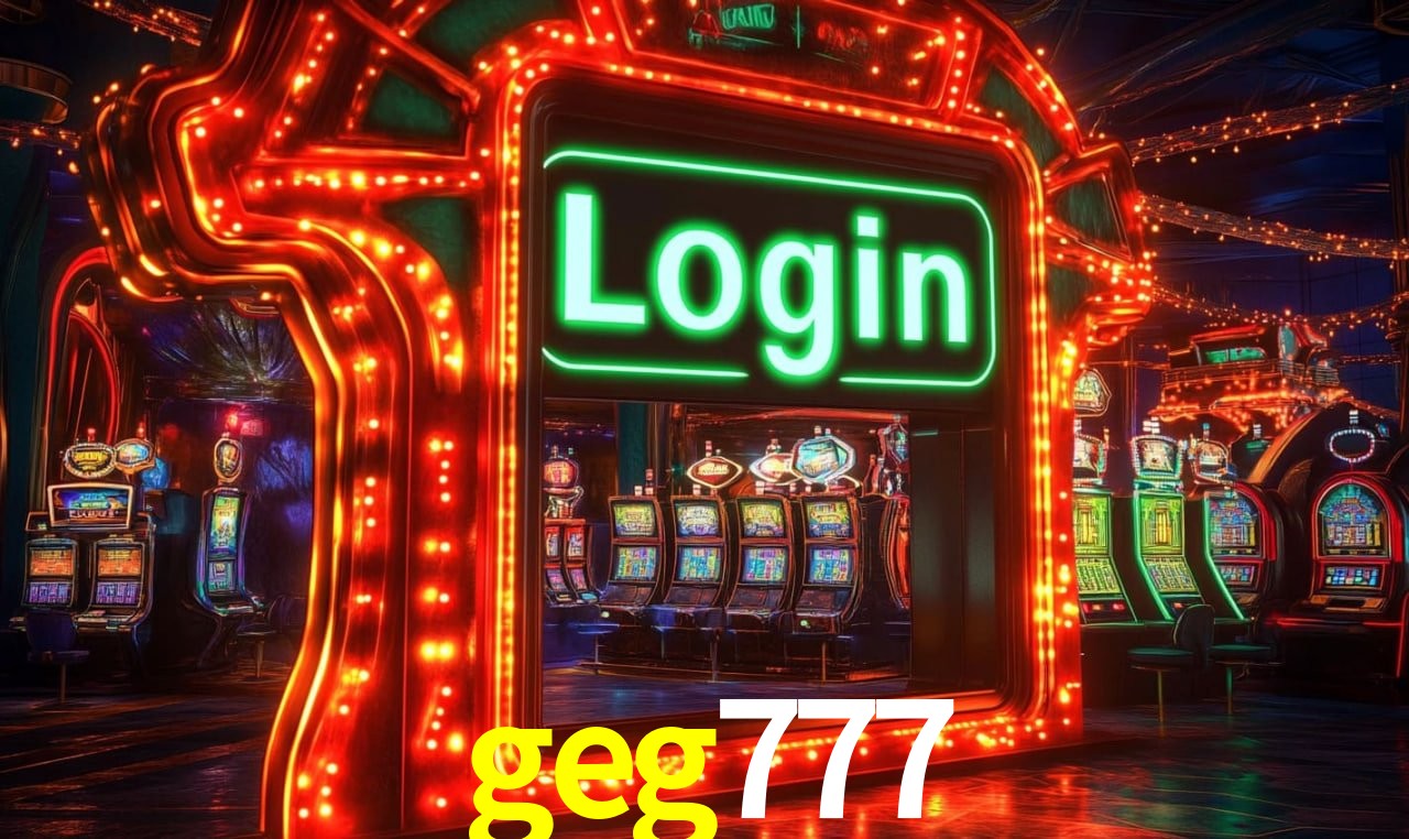 Ofertas Exclusivas geg777