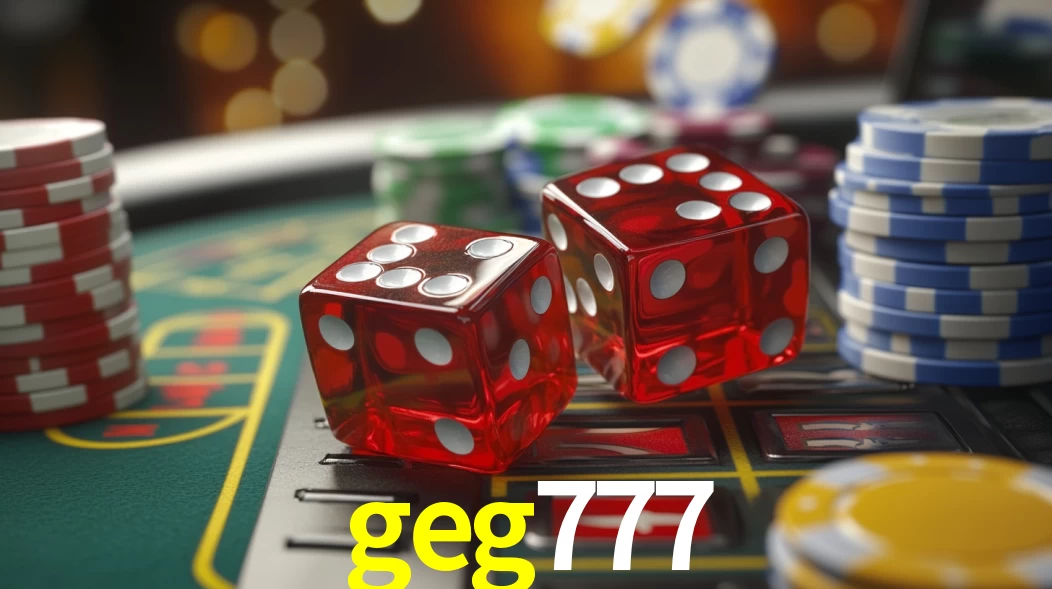 Daily Bonuses geg777