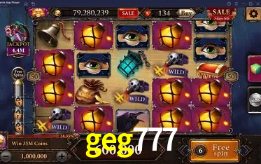 Flash Promotion geg777