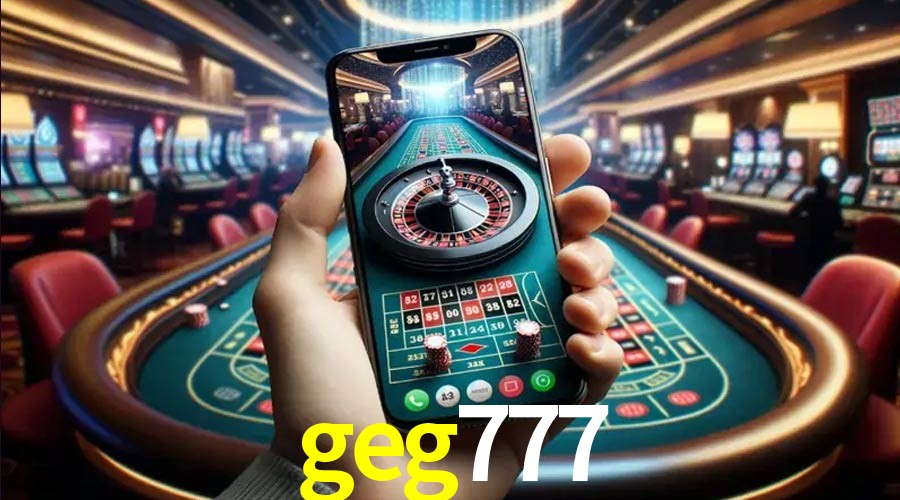 Game Statistics geg777