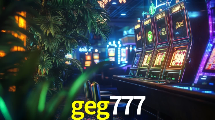 Tournaments geg777